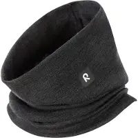 Reima - Kid's Saarto Tube Scarf - Halstuch Gr One Size schwarz