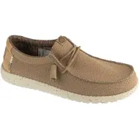HEY DUDE Wally Sport Mesh