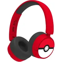 OTL TECHNOLOGIES Pokemon Pokeball Kabellose Kopfhörer