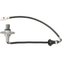 Typecat Radioantennen-Basishalterung mit Kabel für 2007-2023, Antennenbasishalterung und Kabel, Ersetzt 56040921AG