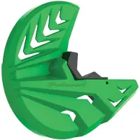 Polisport Zubehörsatz, Bremsscheibe 8157500003 POL