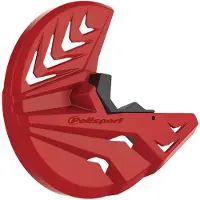 Polisport Zubehörsatz, Bremsscheibe 8151400007 POL