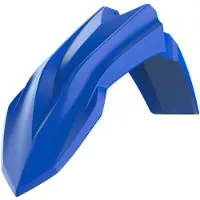 Polisport Off Road Beta Rr2t/4t/x-trainer 20-24 Vorderradkotflügel