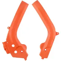 Polisport Off Road Kunsstoffbauteile 8466600002 POL