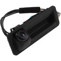 Semoic 99241F1100 99241-F1100 Car Rear View Backup Parking Camera for SPORTAGE 19