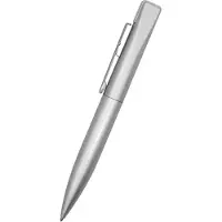Kepptory USB-Stick 16 GB Kugelschreiber Metall-Stick 16 GB USB-2.0-Flashspeicher 16 GB USB-Disk