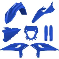 Polisport Off Road Full Beta Rr 2t/4t 25-racing 26 Plastikbausatz