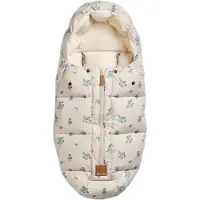 Elodie details Comfort Fußsack, Blueberry Bliss, Winterfußsäcke