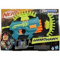 Nerf HAS NER REBEL OPS blaster Ammohawk