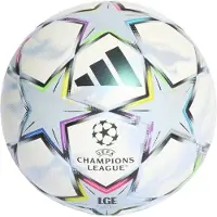 Adidas UCL LGE J290 WHITE/MULTCO