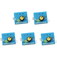Zandona 5X Bargain CCPM Servo Konsistenz Meister Automatic Tester