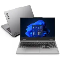 Lenovo Laptop LOQ 15AHP10 FHD / AMD Ryzen 7 250, 16 GB RAM, 512 GB SSD, GeForce RTX 5060, DLSS 4,