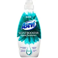 Asevi Hypoallergenic Scent Booster 36 W?schen -Gr?n.