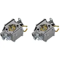 Typecat 2X Vergaser für K970 Trennsäge 584913001 522942001 Vergaser Generatorteile Lichtgeräte Gartengerätezubehör