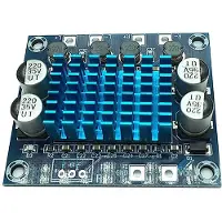Torribaly 3X XH-A232 Digitale Leistungs Verstärker Platine 30W + 30W Hoch Leistungs Zwei Kanal Audio Leistungs Verstärker Platine Der Klasse D.