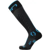 UYN Kurzsocken "Socken Man Ski One Merino Socks 1er Pack"