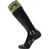 UYN Kurzsocken "Socken Man Ski One Merino Socks 1er Pack"