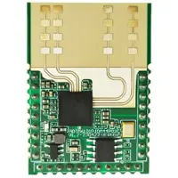 Kepptory Radarmodul Zur Verfolgung Von Personenbewegungen im Freien, 60 GHz Positionserkennung mit Serieller UART-Schnittstelle, LD6003F Millimeterwelle