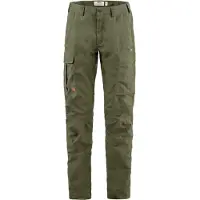 Fjällräven Hose Herren Karl Pro Laurel Green-Größe 46