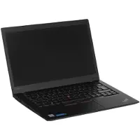 Lenovo ThinkPad T470 i5-6300U 8GB 256GB SSD 14 FHD Win10pro