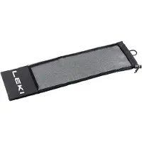 LEKI Folding Pole Bag Schwarz 45 cm