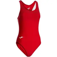 Joma Badeanzug Einteiler mit abnehmbarem Polster Mädchen Shark IV