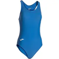 Joma Badeanzug Einteiler mit abnehmbarem Polster Mädchen Shark IV