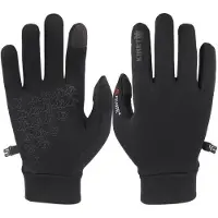Kinetixx Michi black (01) 6,5