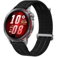 Huawei Watch GT Runner 2 CHT-B19 Mitternachtsschwarz