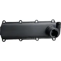 Typecat Einzelrohr-Ventildeckel 06A 103 469 für , für A3, für Altea Leon, für BWH, BWQ 06A103469BB