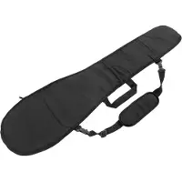 Semoic Tragetasche für Kanu- und Kajak-Paddel Aus Oxford-Gewebe, Aufbewahrungstasche für Bootspaddel, Halter, Schutzhülle für Ruderboote A
