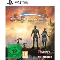 Outcast 2, RP (Rating Pending)