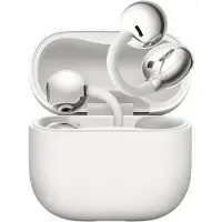 Huawei FreeClip 2 Open-Ear-Kopfhörer, kabellos - Weiß