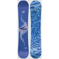 Capita Space Metal Fantasy 2027 Snowboard multi Gr. 139