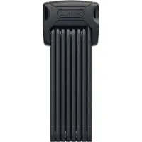 ABUS BORDO XPlus 6000K/90 black SHFL Monkeylink