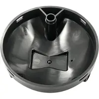 Semoic Obere Abdeckung für Den Mittelkern Des Poolfilters für Clean & Clear (Ersetzt 59053500, 59053600, 59053700, 59053800)