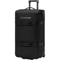 Dakine Split Roller 2.0 2-Rollen-Reisetas 81 cm - 110 Liter - 81x43x33 cm - black