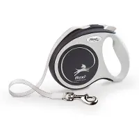 Flexi Comfort Plus S 5m Führleine