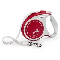Flexi Comfort Plus M 5m Führleine