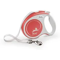 Flexi Comfort Plus S 5m Führleine
