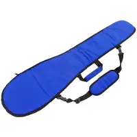 Semoic Tragetasche für Kanu- und Kajak-Paddel Aus Oxford-Gewebe, Aufbewahrungstasche für Bootspaddel, Halter, Schutzhülle für Ruderboote B