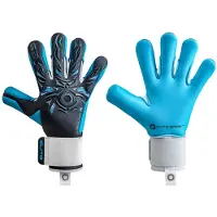 Elite Sport Neo Revolution X New Aqua Torwarthandschuhe