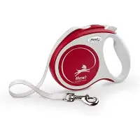 Flexi Comfort Plus S 5m Führleine