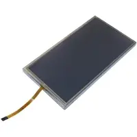 Semoic 7" LCD-Display Navigationsradio Touchscreen für Chevy Spark Sonic MYLINK 2012-2016 LA070WV1-TD05 LA070WV1(TD)(05)