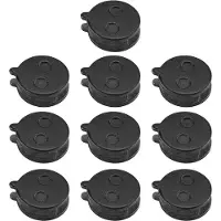 Semoic Ersatzteile für Bremsbeläge für M4/M4 PRO Elektroroller, Bremssattel- und Scheibenbremsen