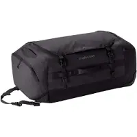 Eagle creek Cargo Hauler Rolling 2-Rollen Reisetasche 86 cm - 130 Liter - 86x35x38 cm - black