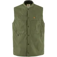 Fjällräven Singi Padded Vest M laurel green (625) XL