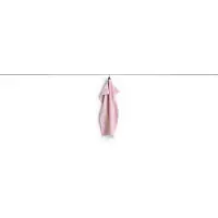 HAY Handtuch Stripe Handtuch Cool pink - 40 x 60 cm
