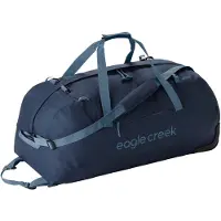 Eagle creek No Matter What 2-Rollen Reisetasche 86 cm - 120 Liter - 82x35x39 cm - pilot blue