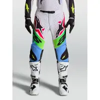 Alpinestars Supertech Dyna Offroad-hosen